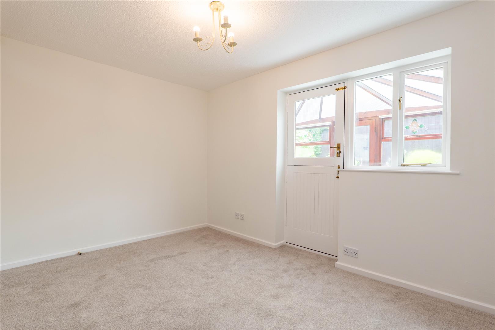 Sycamore Close, Fulwood, Preston
